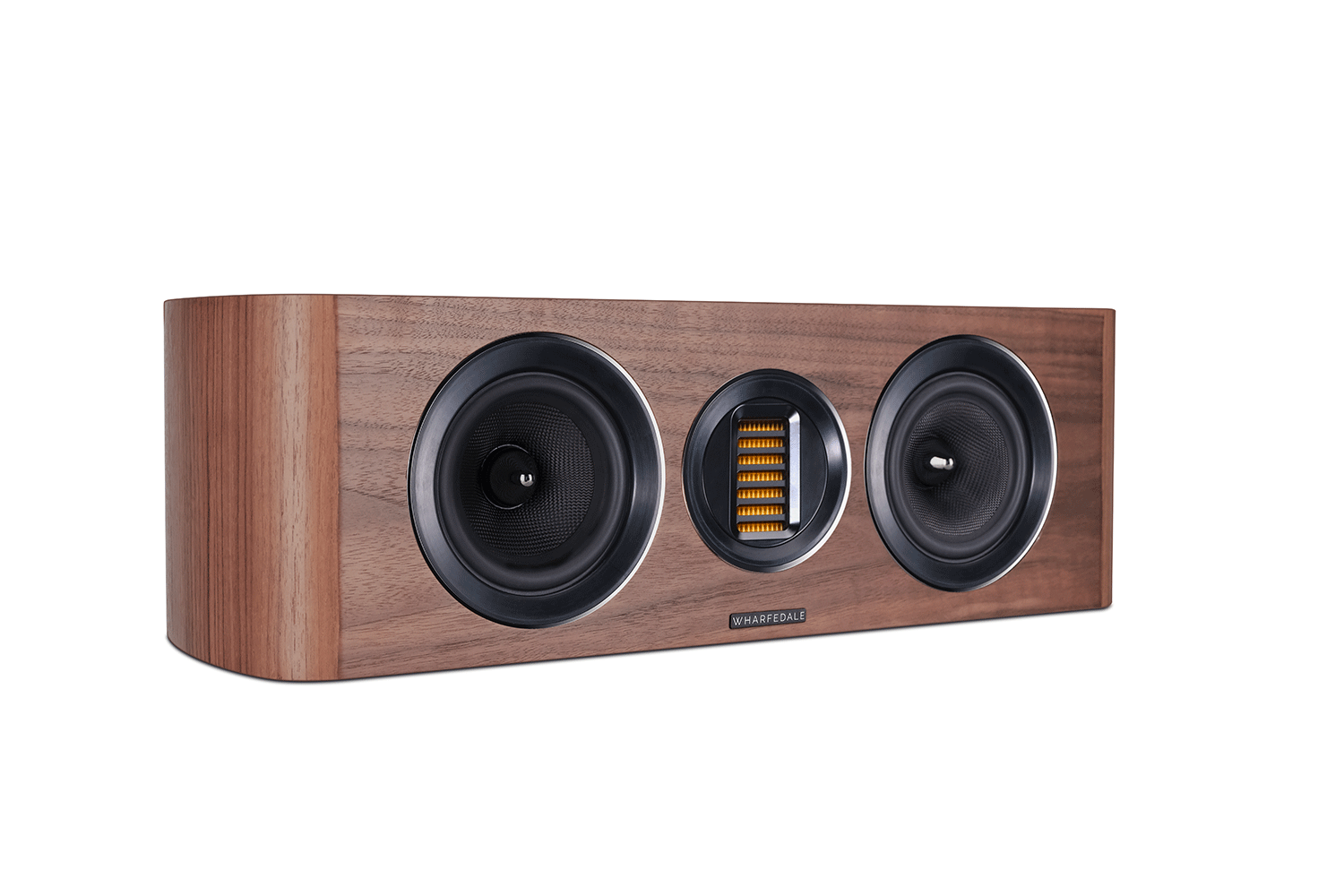 wharfedale center speaker